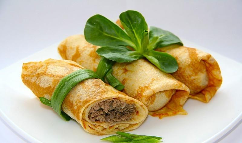 Котлета "Жульен" с сыром и грибами (2,5 кг)
